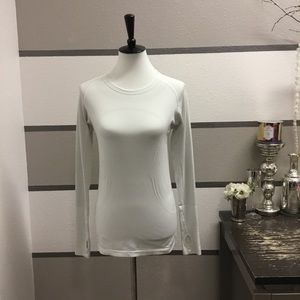 lululemon athletica Tops - Lululemon-Swiftly Tech Long Sleeve Top lululemon athletica Tops - Lululemon-Swiftly Tech Long Sleeve Top